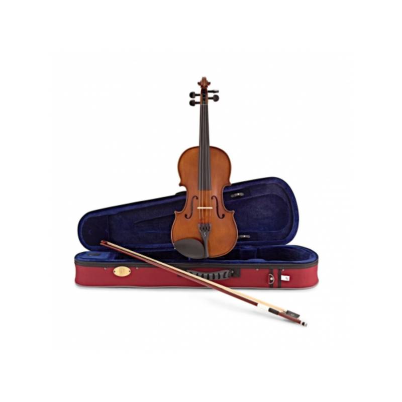 Скрипка STENTOR 1500/F STUDENT II VIOLIN OUTFIT 1/4