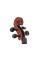 Скрипка STENTOR 1500/G STUDENT II VIOLIN OUTFIT 1/8
