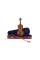 Скрипка STENTOR 1500/G STUDENT II VIOLIN OUTFIT 1/8