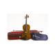 Скрипка STENTOR 1500/I STUDENT II VIOLIN OUTFIT 1/16