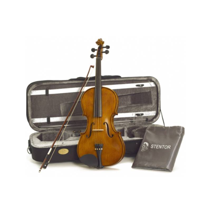 Альт STENTOR 1505/Q STUDENT II VIOLA OUTFIT 16"