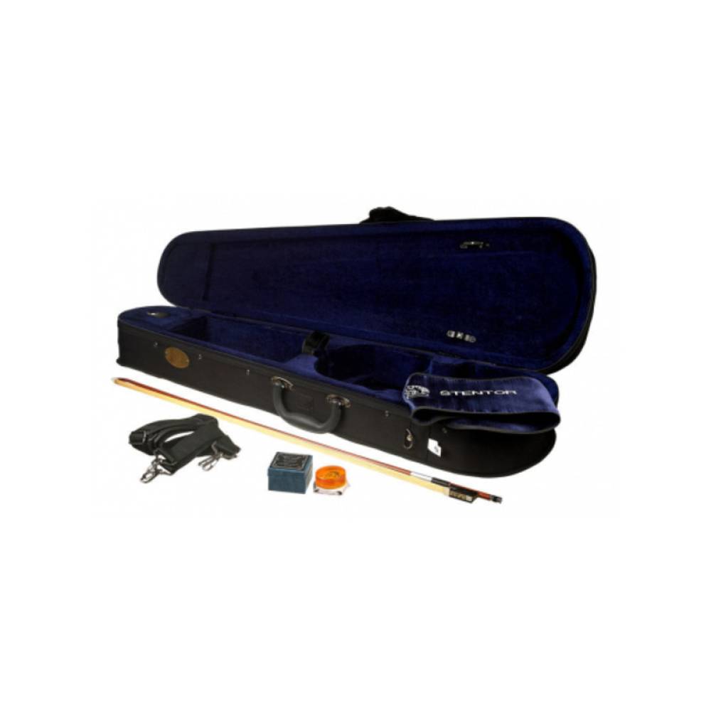 Електроскрипка STENTOR 1515A STUDENT II ELECTRIC VIOLIN OUTFIT 4/4