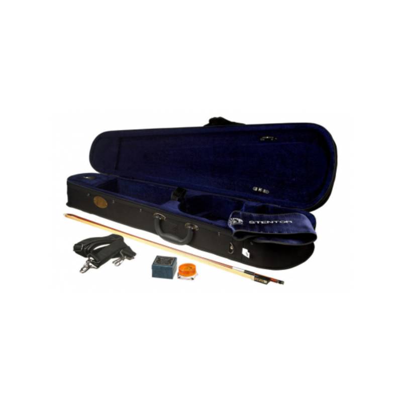 Електроскрипка STENTOR 1515A STUDENT II ELECTRIC VIOLIN OUTFIT 4/4