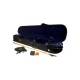Електроскрипка STENTOR 1515A STUDENT II ELECTRIC VIOLIN OUTFIT 4/4