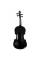 Електроскрипка STENTOR 1515/ABK Harlequin Electric Violin Outfit 4/4 (Black)