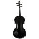 Електроскрипка STENTOR 1515/ABK Harlequin Electric Violin Outfit 4/4 (Black)