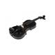 Електроскрипка STENTOR 1515/ABK Harlequin Electric Violin Outfit 4/4 (Black)