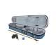 Електроскрипка STENTOR 1515/ABK Harlequin Electric Violin Outfit 4/4 (Black)
