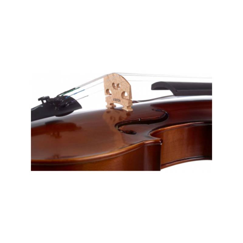 Скрипка STENTOR 1542/A GRADUATE VIOLIN OUTFIT 4/4