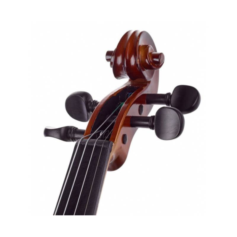 Скрипка STENTOR 1542/A GRADUATE VIOLIN OUTFIT 4/4