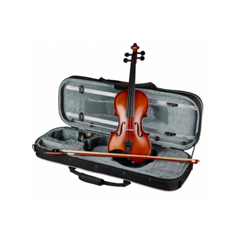 Скрипка STENTOR 1542/C GRADUATE VIOLIN OUTFIT 3/4