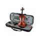 Скрипка STENTOR 1542/C GRADUATE VIOLIN OUTFIT 3/4