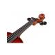 Скрипка STENTOR 1542/C GRADUATE VIOLIN OUTFIT 3/4