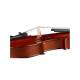 Скрипка STENTOR 1542/C GRADUATE VIOLIN OUTFIT 3/4