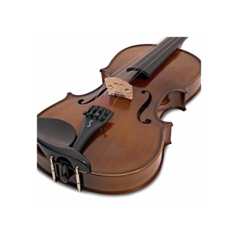 Скрипка STENTOR 1542/E GRADUATE VIOLIN OUTFIT 1/2