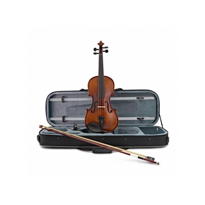 Скрипка STENTOR 1542/E GRADUATE VIOLIN OUTFIT 1/2