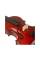 Скрипка STENTOR 1550/A CONSERVATOIRE VIOLIN OUTFIT 4/4