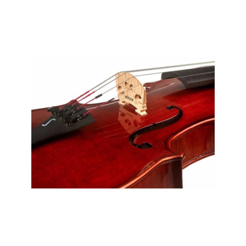 Скрипка STENTOR 1550/С CONSERVATOIRE VIOLIN OUTFIT 3/4