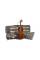 Скрипка STENTOR 1550/С CONSERVATOIRE VIOLIN OUTFIT 3/4