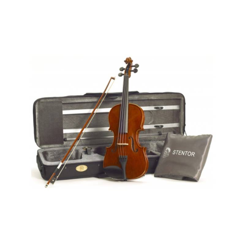Скрипка STENTOR 1550/С CONSERVATOIRE VIOLIN OUTFIT 3/4