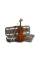 Альт STENTOR 1551/Q CONSERVATOIRE VIOLA 16"