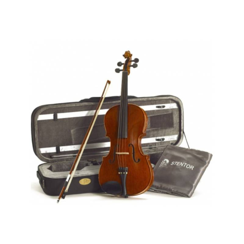 Альт STENTOR 1551/Q CONSERVATOIRE VIOLA 16"