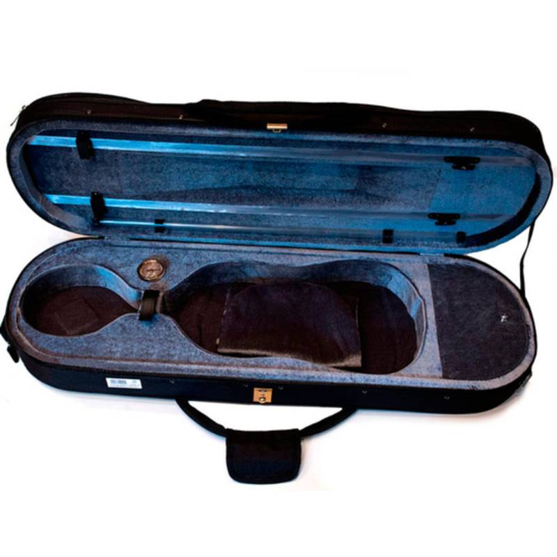 Кейс для смичкових STENTOR 1658A - VIOLIN CASE 4/4