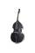 Контрабас STENTOR 1950LCBK Harlequin Rockabilly Double Bass 3/4 (Black)