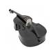 Контрабас STENTOR 1950LCBK Harlequin Rockabilly Double Bass 3/4 (Black)