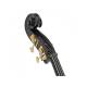 Контрабас STENTOR 1950LCBK Harlequin Rockabilly Double Bass 3/4 (Black)