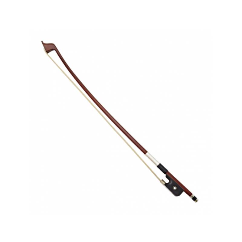 Контрабас STENTOR 1950LCBK Harlequin Rockabilly Double Bass 3/4 (Black)
