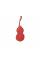 Контрабас STENTOR 1950LCRD Harlequin Rockabilly Double Bass 3/4 (Red)