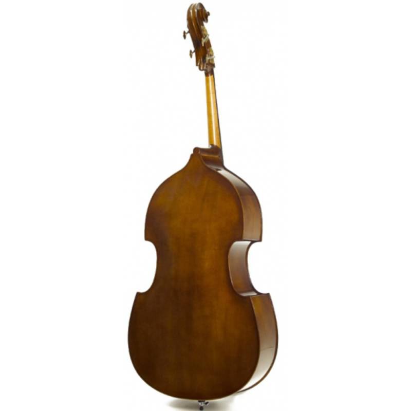 Контрабас STENTOR 1951/A STUDENT DOUBLE BASS 4/4