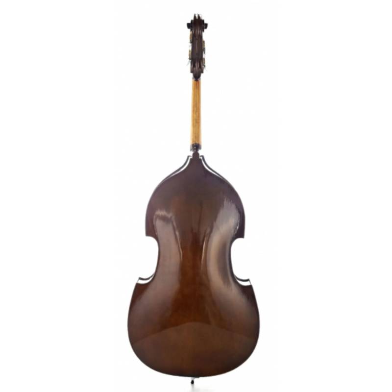 Контрабас STENTOR 1951/C STUDENT DOUBLE BASS 3/4