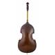 Контрабас STENTOR 1951/C STUDENT DOUBLE BASS 3/4