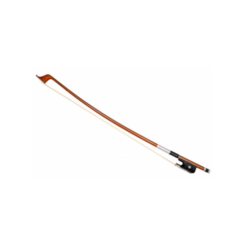 Смычок STENTOR 1237CHA DOUBLE BASS BOW STUDENT SERIES 4/4