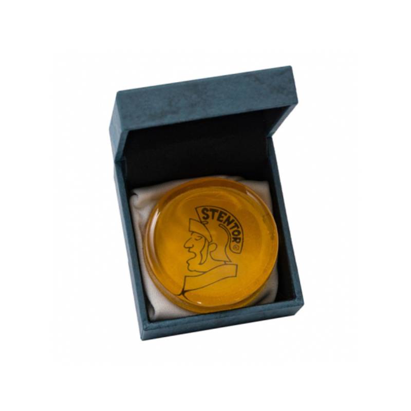 Канифоль для скрипки и альта STENTOR 1390 Violin Rosin (Light Amber)