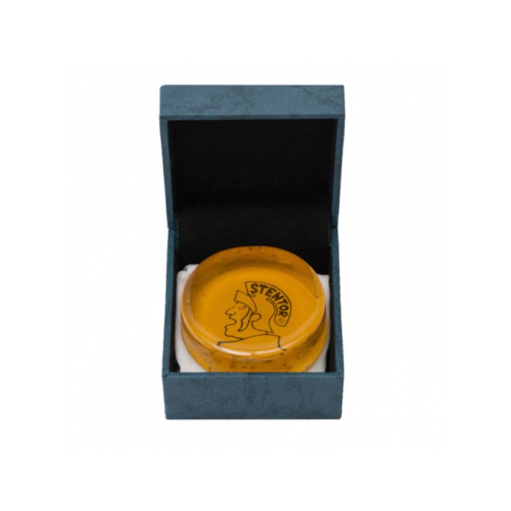 Каніфоль для скрипки та альта STENTOR 1390 Violin Rosin (Light Amber)
