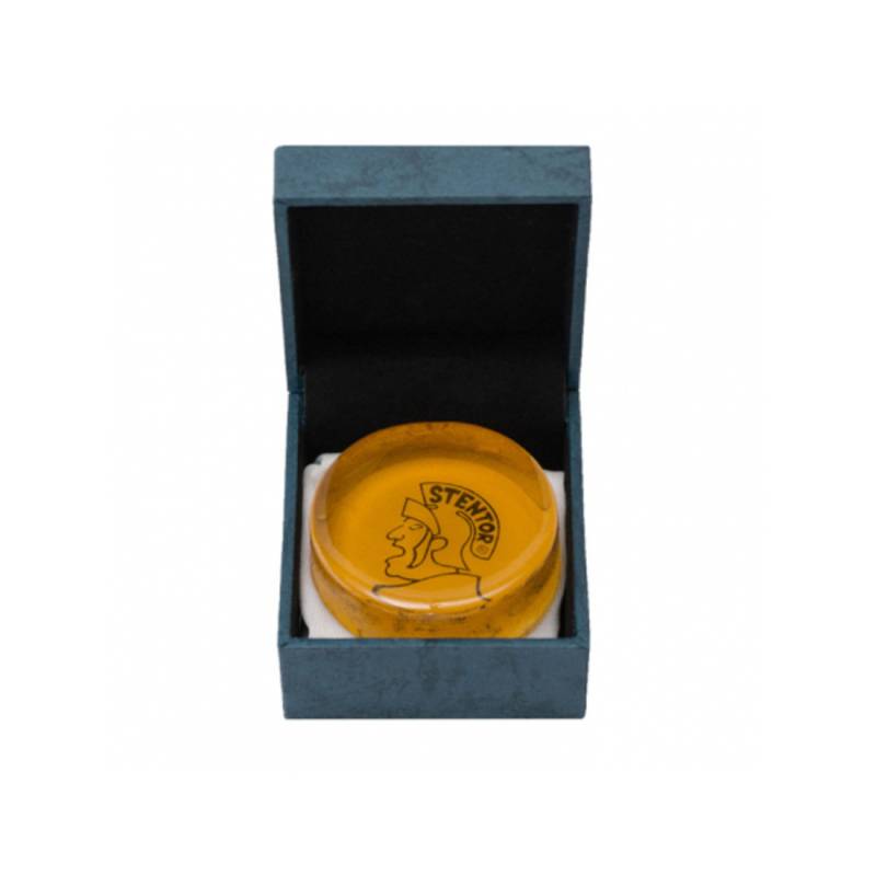 Канифоль для скрипки и альта STENTOR 1390 Violin Rosin (Light Amber)