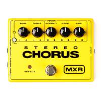 Педаль эффектов MXR STEREO CHORUS