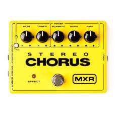 Педаль эффектов MXR STEREO CHORUS