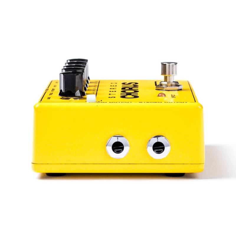 Педаль эффектов MXR STEREO CHORUS