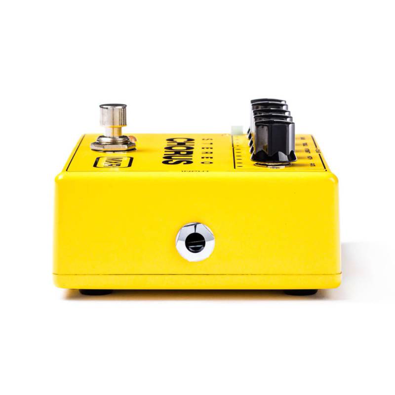 Педаль эффектов MXR STEREO CHORUS