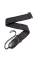Ремінь для гітари D'ADDARIO ACOUSTIC QUICK RELEASE POLYPRO GUITAR STRAP (BLACK)