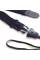 Ремінь для гітари D'ADDARIO ACOUSTIC QUICK RELEASE POLYPRO GUITAR STRAP (BLACK)