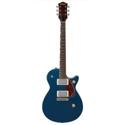 Електрогітара Gretsch Streamliner Jet Club Single-Cut With Wraparound Dark Denim