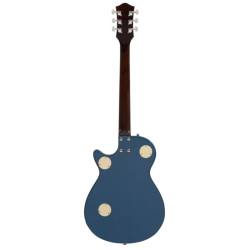 Електрогітара Gretsch Streamliner Jet Club Single-Cut With Wraparound Dark Denim