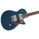 Электрогитара Gretsch Streamliner Jet Club Single-Cut With Wraparound Dark Denim