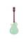 Електрогітара Gretsch Streamliner Jet Club Single-Cut With Wraparound Mint Metallic