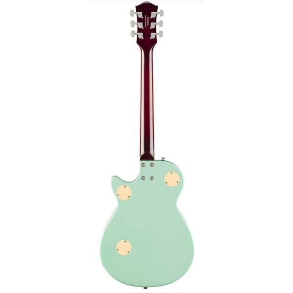Електрогітара Gretsch Streamliner Jet Club Single-Cut With Wraparound Mint Metallic
